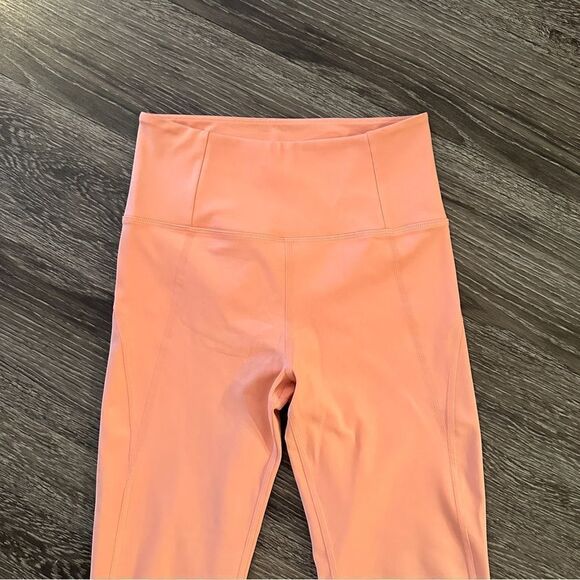 Girlfriend collective high rise leggings - Picture 3 of 5